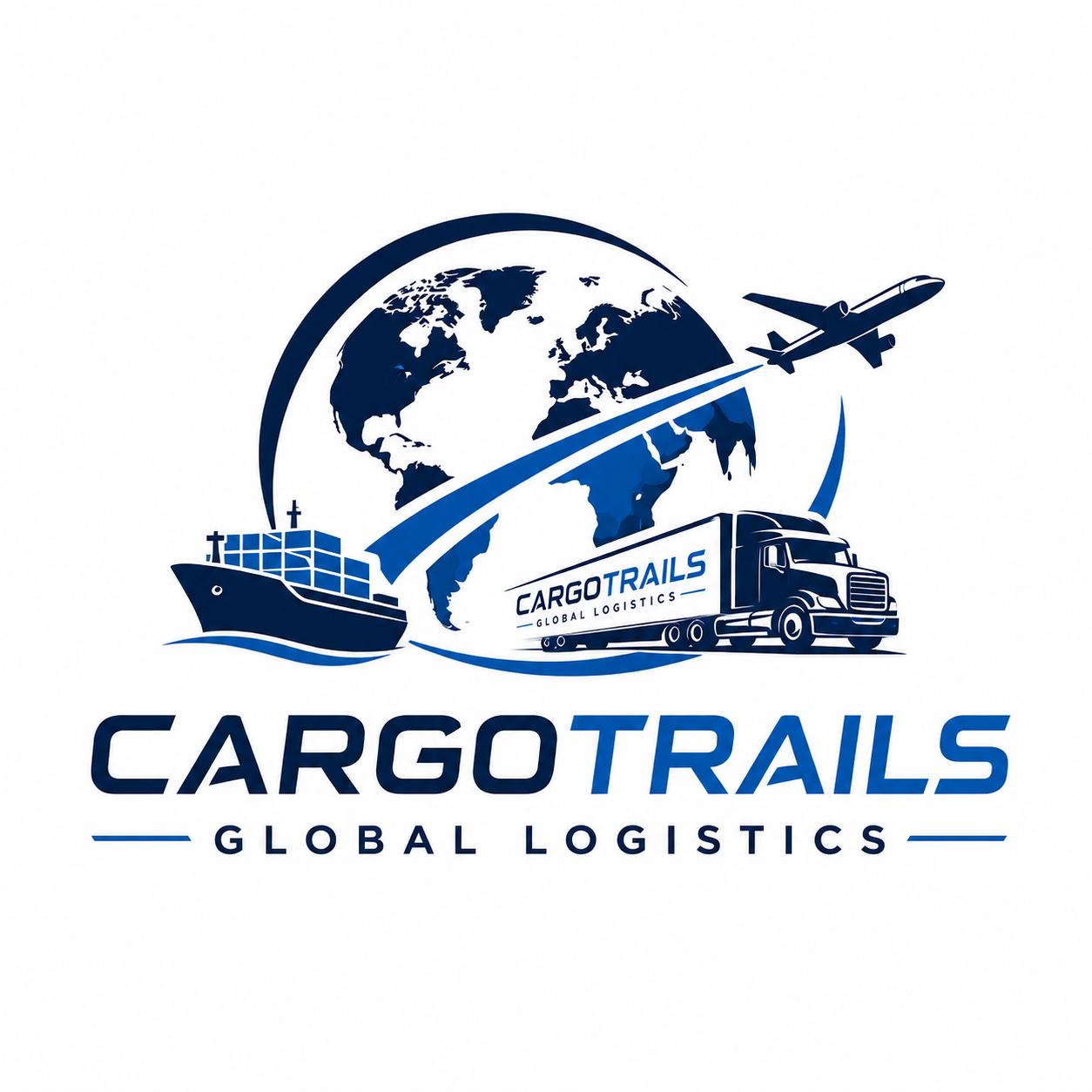 CargoTrails Global Logistics logo