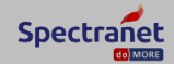 Spectranet logo