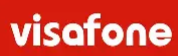 Visafone logo